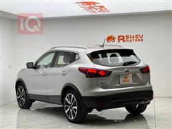 Nissan Rogue Sport
